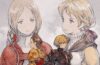 Square Enix annuncia Final Fantasy Tactics: The Ivalice Chronicles