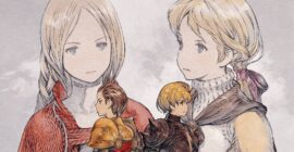 Square Enix annuncia Final Fantasy Tactics: The Ivalice Chronicles