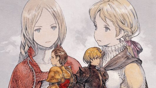 Square Enix annuncia Final Fantasy Tactics: The Ivalice Chronicles
