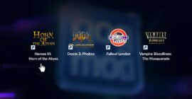GOG apre una sezione dello store dedicata alle mod