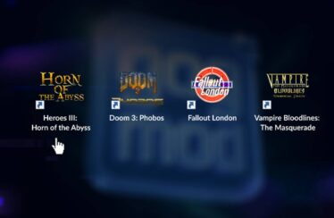 GOG apre una sezione dello store dedicata alle mod