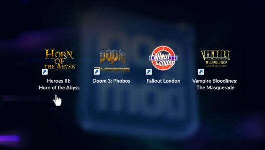 GOG apre una sezione dello store dedicata alle mod