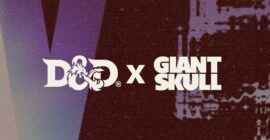 Giant Skull lavora a un action adventure di Dungeons & Dragons