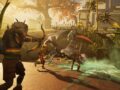Obsidian svela Grounded 2, uscita a breve in Accesso Anticipato