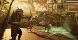 Obsidian svela Grounded 2, uscita a breve in Accesso Anticipato