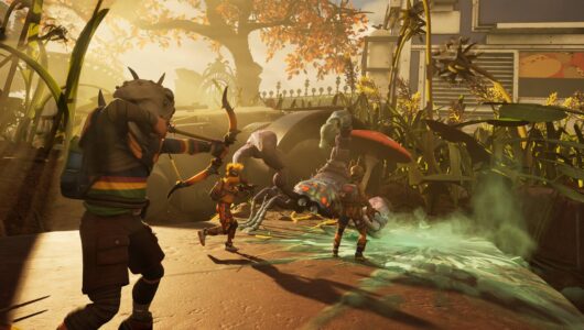 Obsidian svela Grounded 2, uscita a breve in Accesso Anticipato