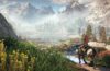 Ho giocato 180 ore a Horizon: Zero Dawn