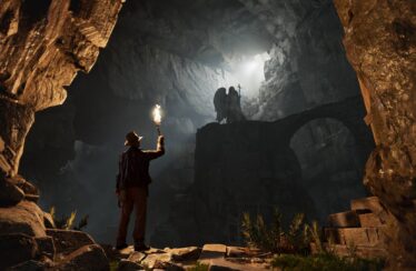 Indiana Jones e l'Antico Cerchio: ecco il DLC L'Ordine dei Giganti