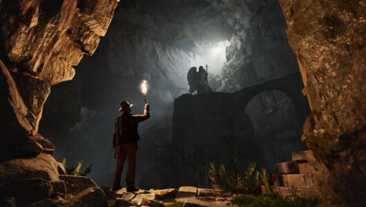 Indiana Jones e l'Antico Cerchio: ecco il DLC L'Ordine dei Giganti