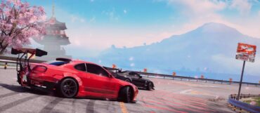 JDM: Japanese Drift Master – Recensione