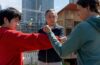 Karate Kid: Legends - Recensione