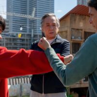 Karate Kid: Legends - Recensione