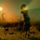 Keeper è la nuova avventura di Double Fine