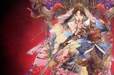Kunitsu-Gami: Path of the Goddess – Recensione Switch 2