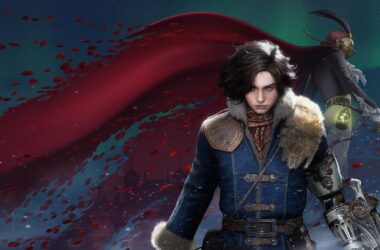 Lies of P Overture Recensione