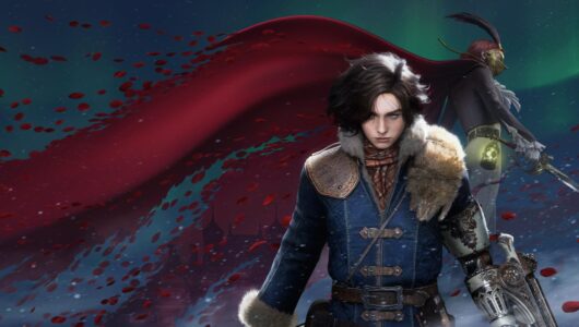Lies of P Overture Recensione