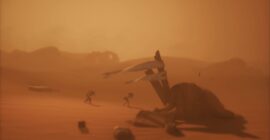 Little Nightmares III tornerà a farsi vivo la settimana prossima