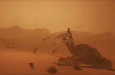 Little Nightmares III tornerà a farsi vivo la settimana prossima