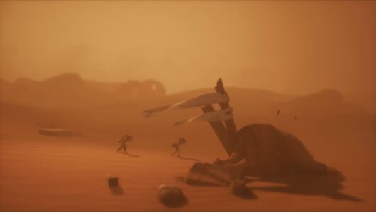 Little Nightmares III tornerà a farsi vivo la settimana prossima