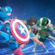 Sony presenta MARVEL Tokon: Fighting Souls per PC e PS5