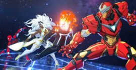 Arc System Works annuncia il suo showcase
