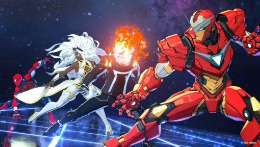 Arc System Works annuncia il suo showcase