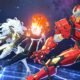 Arc System Works annuncia il suo showcase