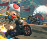 Mario Kart World