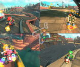 Mario Kart World