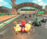 Mario Kart World