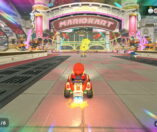 Mario Kart World