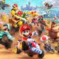 Mario Kart World