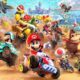 Mario Kart World