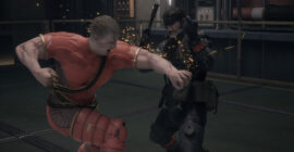 Metal Gear Solid Δ: Snake Eater, svelata la modalità Fox Hunt