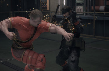 Metal Gear Solid Δ: Snake Eater, svelata la modalità Fox Hunt