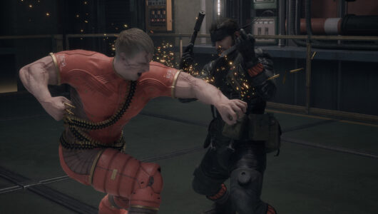 Metal Gear Solid Δ: Snake Eater, svelata la modalità Fox Hunt