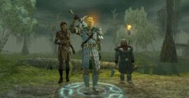 Svelato Neverwinter Nights 2: Enhanced Edition, in uscita a luglio