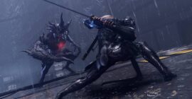 Annunciata la data di uscita di Ninja Gaiden 4