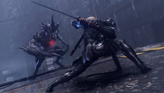 Annunciata la data di uscita di Ninja Gaiden 4