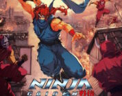 NINJA GAIDEN: Ragebound