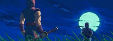 Ninja Gaiden: Ragebound – Anteprima Hands-on