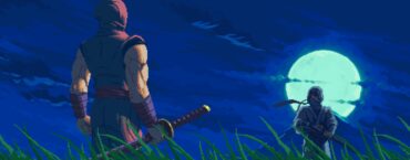 Ninja Gaiden: Ragebound – Anteprima Hands-on
