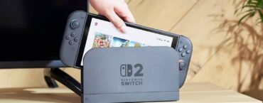 Nintendo Switch 2 – Recensione