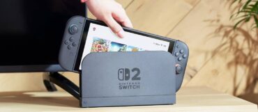 Nintendo Switch 2 – Recensione