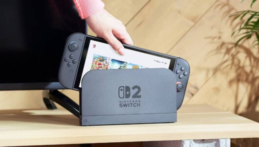 Nintendo Switch 2 – Recensione