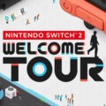 Nintendo Switch 2 Welcome Tour