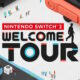 Nintendo Switch 2 Welcome Tour