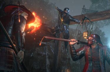 Bandai Namco sigla un accordo di distribuzione con Koei Tecmo