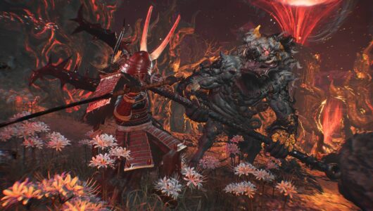 Team Ninja annuncia Nioh 3, in uscita nel 2026