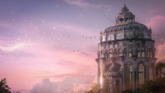 Prince of Persia Le Sabbie del Tempo remake